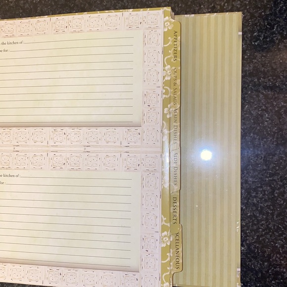 Deluxe Recipe Binder - Picture 10 of 12
